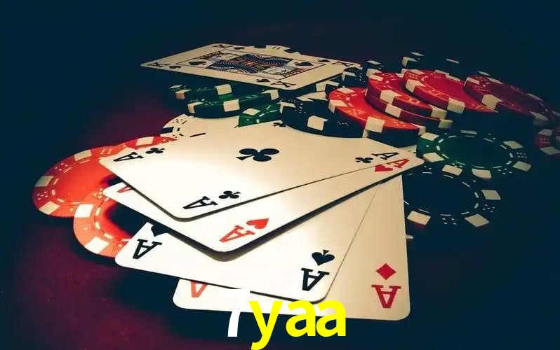 7yaa BET