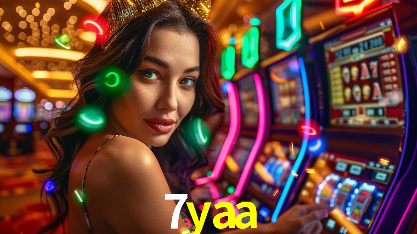 Bônus Generosos e Exclusivos no 7yaa para Você!