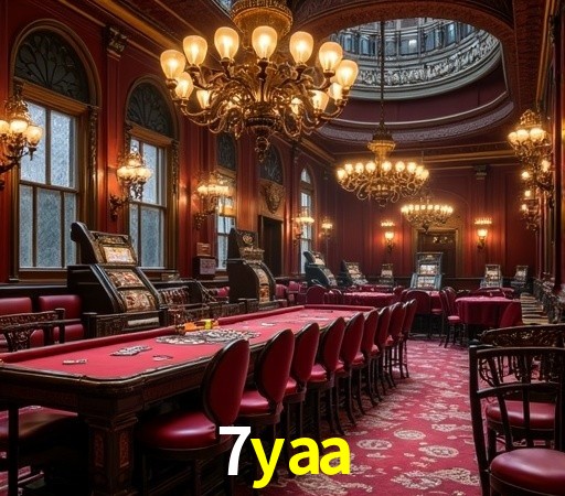 7yaa - Melhores Slots de Caça Niquel - 7yaa.com