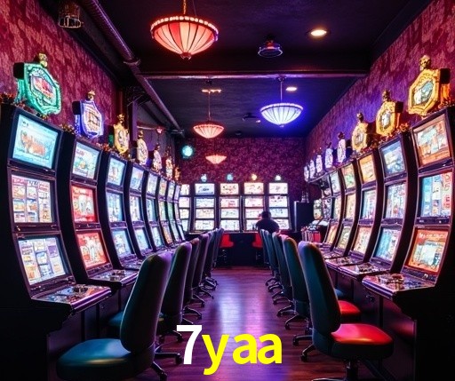 Experimente o Login Seguro Premium no 7yaa