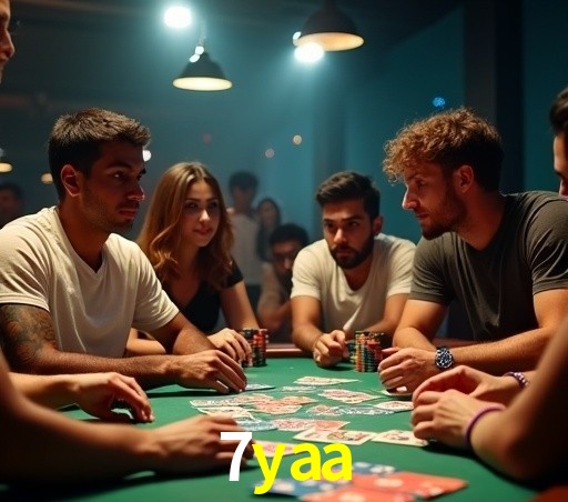 7yaa BET