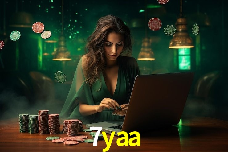 7yaa BET