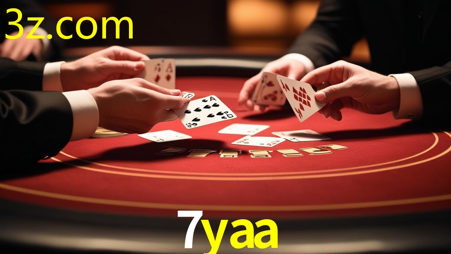 Login Seguro 7YAA.COM